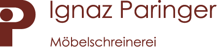 Schreinerei Ignaz Paringer